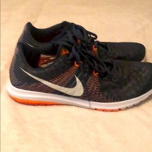 Nike Fury shoe, men’s sz 9.5